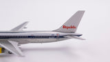 ＜取り寄せ＞NGmodel リパブリックエアラインズ 757-200 N606RC 1/400 53037