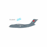 ＜予約＞NG Lite 中国人民解放軍 西安 Y-20 20048 1/400 PLA048