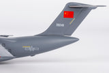 ＜予約＞NGLite 中国人民解放軍空軍 Y-20A 20240 1/400 PLA049
