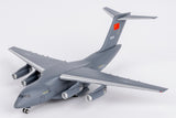 ＜予約＞NGLite 中国人民解放軍空軍 Y-20A 20240 1/400 PLA049