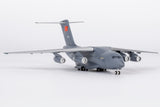 ＜予約＞NGLite 中国人民解放軍空軍 Y-20A 20041 1/400 PLA050