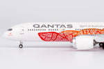 NG Lite カンタス航空 787-9 Dreamliner VH-ZND 1/400 QFA020