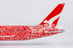 NG Lite カンタス航空 787-9 Dreamliner VH-ZND 1/400 QFA020