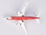 NG Lite カンタス航空 787-9 Dreamliner VH-ZND 1/400 QFA020