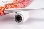 NG Lite カンタス航空 787-9 Dreamliner VH-ZND 1/400 QFA020