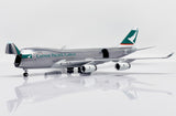 Jcwings Cathay Pacific Cargo 747-400F B-HUP 1/200 SA2003C