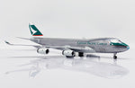 Jcwings Cathay Pacific Cargo 747-400F B-HUP 1/200 SA2003C