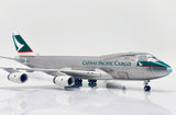 Jcwings Cathay Pacific Cargo 747-400F B-HUP 1/200 SA2003C