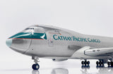 Jcwings Cathay Pacific Cargo 747-400F B-HUP 1/200 SA2003C