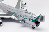 Jcwings Cathay Pacific Cargo 747-400F B-HUP 1/200 SA2003C