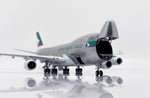 Jcwings キャセイパシフィックカーゴ 747-400F B-HUP 1/200 SA2003C