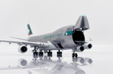 Jcwings キャセイパシフィックカーゴ 747-400F B-HUP 1/200 SA2003C