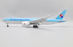 ＜予約＞Jcwings 大韓航空カーゴ 777F HL8251 1/200 SA2004A (フラップダウン版)