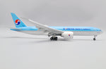 ＜予約＞Jcwings 大韓航空カーゴ 777F HL8251 1/200 SA2004A (フラップダウン版)
