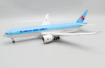 ＜予約＞Jcwings 大韓航空カーゴ 777F HL8251 1/200 SA2004A (フラップダウン版)