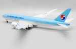 ＜予約＞Jcwings 大韓航空カーゴ 777F HL8251 1/200 SA2004A (フラップダウン版)