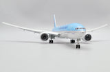 ＜予約＞Jcwings 大韓航空カーゴ 777F HL8251 1/200 SA2004A (フラップダウン版)