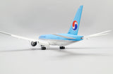 ＜予約＞Jcwings 大韓航空カーゴ 777F HL8251 1/200 SA2004A (フラップダウン版)