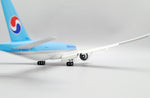 ＜予約＞Jcwings 大韓航空カーゴ 777F HL8251 1/200 SA2004A (フラップダウン版)