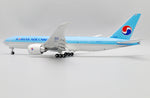 ＜予約＞Jcwings 大韓航空カーゴ 777F HL8251 1/200 SA2004A (フラップダウン版)