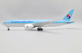 ＜予約＞Jcwings 大韓航空カーゴ 777F HL8251 1/200 SA2004