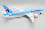 ＜予約＞Jcwings 大韓航空カーゴ 777F HL8251 1/200 SA2004