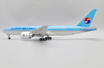 ＜予約＞Jcwings 大韓航空カーゴ 777F HL8251 1/200 SA2004