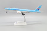 ＜予約＞Jcwings 大韓航空カーゴ 777F HL8251 1/200 SA2004