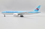 &lt;Reservierung&gt; Jcwings Korean Air 777F HL8077 1/200 SA2005C