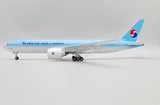 &lt;Reservierung&gt; Jcwings Korean Air 777F HL8077 1/200 SA2005C