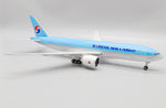 &lt;Reservierung&gt; Jcwings Korean Air 777F HL8077 1/200 SA2005C