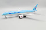 &lt;Reservierung&gt; Jcwings Korean Air 777F HL8077 1/200 SA2005C