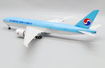 &lt;Reservierung&gt; Jcwings Korean Air 777F HL8077 1/200 SA2005C