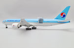 &lt;Reservierung&gt; Jcwings Korean Air 777F HL8077 1/200 SA2005C