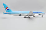 &lt;Reservierung&gt; Jcwings Korean Air 777F HL8077 1/200 SA2005C