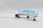 &lt;Reservierung&gt; Jcwings Korean Air 777F HL8077 1/200 SA2005C