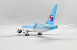 &lt;Reservierung&gt; Jcwings Korean Air 777F HL8077 1/200 SA2005C