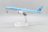 &lt;Reservierung&gt; Jcwings Korean Air 777F HL8077 1/200 SA2005C