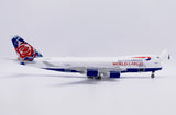 Jcwings ブリティッシュ・エアウェイズ・ワールドカーゴ 747-400F N495MC 1/200 SA2008C Jcwings