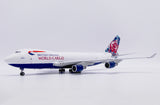Jcwings ブリティッシュ・エアウェイズ・ワールドカーゴ 747-400F N495MC 1/200 SA2008C Jcwings