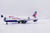 Jcwings ブリティッシュ・エアウェイズ・ワールドカーゴ 747-400F N495MC 1/200 SA2008C Jcwings
