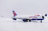 Jcwings ブリティッシュ・エアウェイズ・ワールドカーゴ 747-400F N495MC 1/200 SA2008C Jcwings