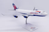 Jcwings ブリティッシュ・エアウェイズ・ワールドカーゴ 747-400F N495MC 1/200 SA2008C Jcwings