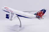 Jcwings ブリティッシュ・エアウェイズ・ワールドカーゴ 747-400F N495MC 1/200 SA2008C Jcwings