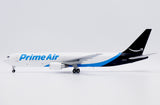 Jcwings プライムエア 767-300ER(BDSF) N307AZ 1/200 SA2018C Jcwings