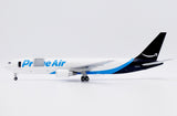 Jcwings プライムエア 767-300ER(BDSF) N307AZ 1/200 SA2018C Jcwings