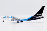 Jcwings プライムエア 767-300ER(BDSF) N307AZ 1/200 SA2018C Jcwings