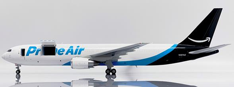 Jcwings プライムエア 767-300ER(BDSF) N307AZ 1/200 SA2018C
