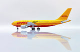 Jcwings DHL A300-600R D-AEAK 1/200 SA2019 Jcwings