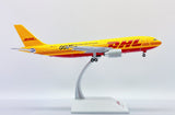 Jcwings DHL A300-600R D-AEAK 1/200 SA2019 Jcwings